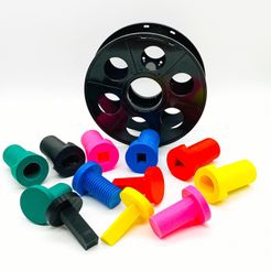 74685D82-0D0D-4245-83D0-0EEAC5B49049.jpg STL-Datei Spiel für kleine Kinder kostenlos・Design für 3D-Drucker zum herunterladen