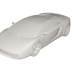 10000.jpg Download file Car concept • 3D printing design, 1234Muron