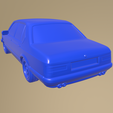 a15_004.png BMW Serie 7 E23 del 1982: modellino stampabile in parti separate