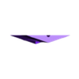 10b.stl Genshin Impact - Eula Claymore