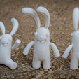 Capture d’écran 2017-10-25 à 17.29.24.png Free 3D file PhotoBun Puppet・3D printable model to download