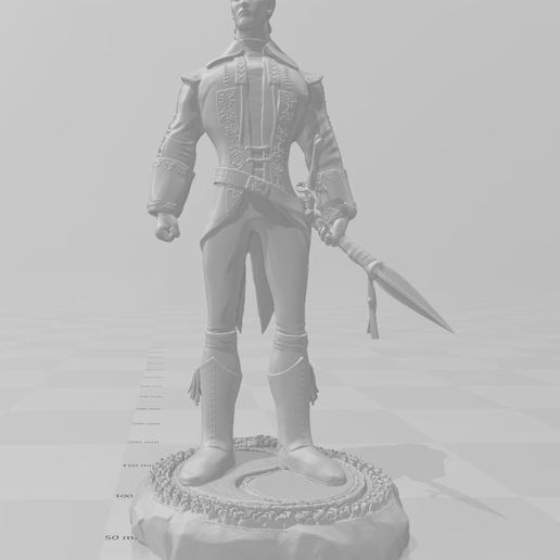Randal_.jpg Un tipo de Randy