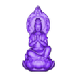 Avalokitesvara Bodhisattva 02.stl Avalokitesvara Bodhisattva 3D print model