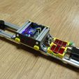SAM_4984.JPG ProfileBlock™ - Balancing Robot - DIY Robot Platform
