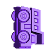 truck.STL Fichier STL gratuit 3D Printable Suprise Egg #1 - Tiny Haul Truck・Objet imprimable en 3D à télécharger