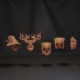 0003.jpg Magnetic DnD - Forest Magic Pack