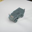 resin Models scene 2.453.jpg RG35 4x4 MIlitary Vehicle