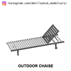 outdoor-chaise.png STL file OUTDOOR CHAISE IN 1/24 SCALE・3D print design to download
