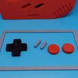 20231203_201213.jpg Nintendo Switch Gameboy switch stand