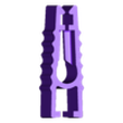 Fuse Extractor.stl Fuse extractor