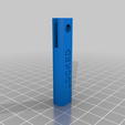 KeySafeLocked.png Customizeable Chastity Key Safe
