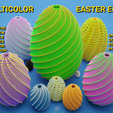 a7601397-9a5f-4044-bcd2-67743419ad41.png Multicolor Easter Eggs with 3D Color Composition