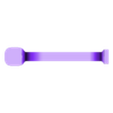 Part Studio 1 - Trigger Guard.stl PPSH-41 Gun Prop