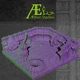 resize-23.jpg AELAIR01 - Alien Lair Core Set