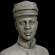 06.jpg Lewis Henry Douglass bust sculpture 3D print model