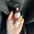 LINE_ALBUM_20221118_230318.jpg finger Cat Paw