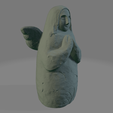 Goddess_Statue-2.png Богиня Хилия - Статуэтка богини - Легенда о Зельде - Дыхание дикой природы