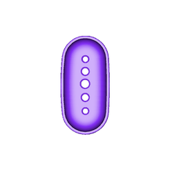 preview.png Fichier STL Couvre-vape de la marie perdue・Objet imprimable en 3D à télécharger