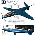 5b2d900df85cd026030bd6ee3cf43464.jpg Assembly Manual - BUGATTI 100P 'RACER SPIRIT'