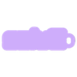 hd_font_keychain_v4_1_20170621-25871-jbpyeq-0.stl Dulce
