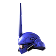 KAMPER01.png Gundam Kampfer Helmet