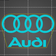 audi_logo_promo1.png Audi logo emblem badge