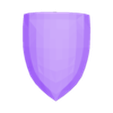 Shield.stl Full size shield