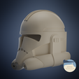 2-copy.png Republic Clone Trooper Phase II Animated Style Helmet