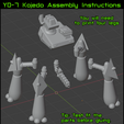 Assembly.png YD-7 Kojedo