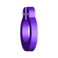 Circlip - Snap ring.stl STL file Mechanical universal telephone holder - Mechanical universal telephone holder・3D printing idea to download