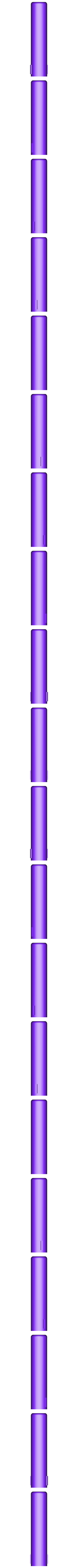 barrel.stl 22 semi-automatic V.3