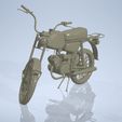 Сборка1.jpg moped "Karpaty" 1/35