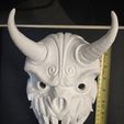 alexjapanese.jpg ALEX TERRIBLE ONI MASK