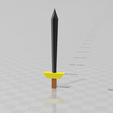 Screenshot (42).png RuneScape LongSword