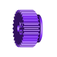 Pinion28t.STL Free STL file Mk Ultra - 3D printable 1/10 4wd buggy・3D printable design to download