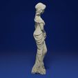 Lady02.jpg Lady with Vase - Ancient Greek Statue