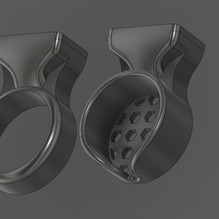 Soporte-de-pared-para-jabonera-Simpleway-v3.png Archivo 3MF gratis Soporte pared para jabonera automática Simpleway - Soporte pared para jabonera automática Simpleway・Diseño imprimible en 3D para descargar