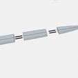 Captura-de-pantalla-2022-10-23-025928.jpg 3D file (ADVENTURE TIME) NIGHT SWORD・3D printer model to download
