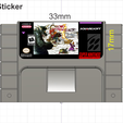 snes-3.png SNES Cartridge Keychain