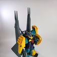 20240909_202116_1725935448084-1.jpg DIJEH TRAVERSIA Conversion Kit 1/144 Scale Полный комплект