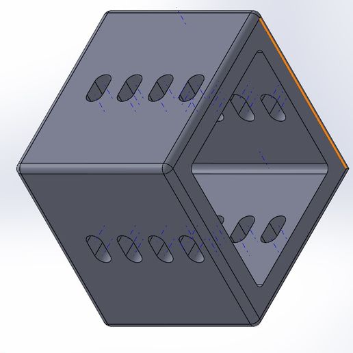 slot-pattern-model.jpg HOLLOW SQUARE SLOT PATTERN MODEL