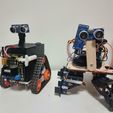 20231121_230040.jpg Wall-E Robot (Avoids obstacles)
