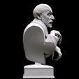11.jpg Nosferatu Bust