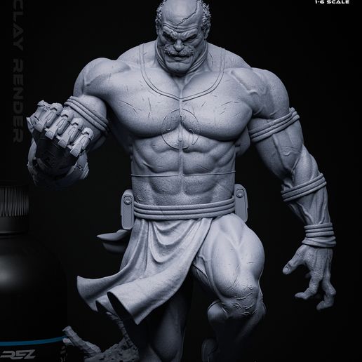 Untitled_Viewport.jpg Conquest - STL