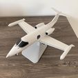 IMG-20240723-WA0032.jpg LEARJET 23 ESC 1-48 - 1-72