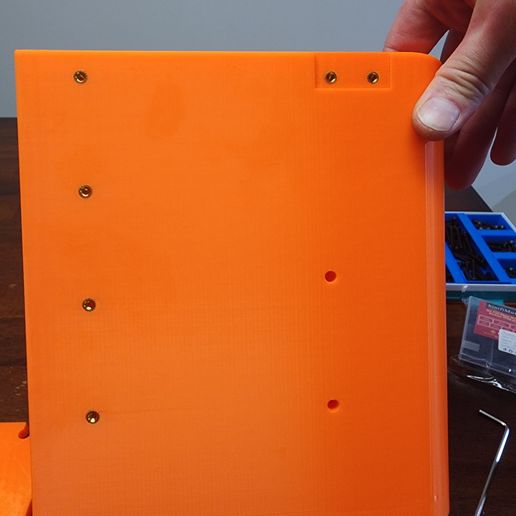 20240228_192444.jpg Custom Disc Golf Cart