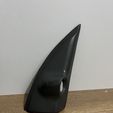 IMG_6392.jpeg renault clio 1 first left mirror inner cover