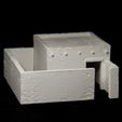 720X720-tc-print5.jpg Mesopotamian Mud brick house - The Cradle