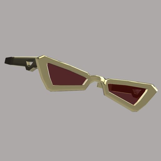 BURN-GLASSES-GOLD.jpg Burnice White Glasses