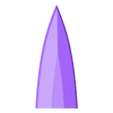 B_1.stl Lance de l'Alliance